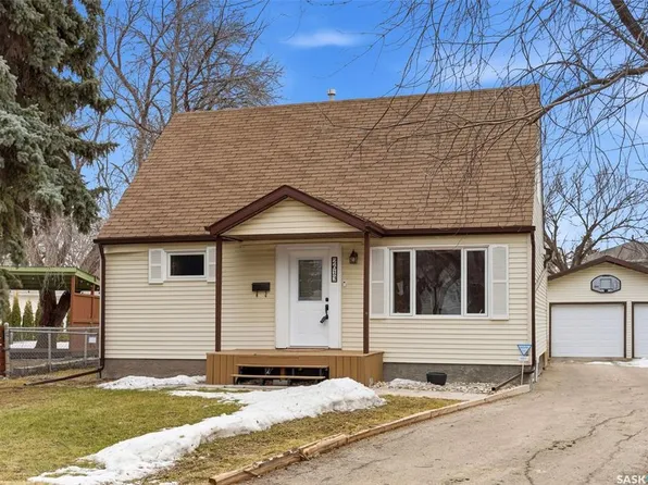 2613 Elliott DRIVE, Regina, SK S4N 3H8