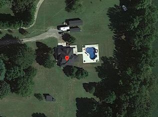 4332 Portersville Rd, Atoka, TN 38004