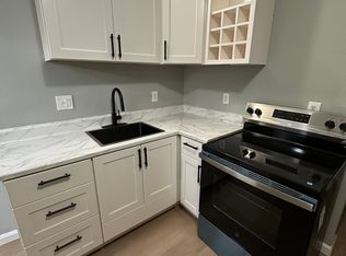 5 Benham St #1, Worcester, MA 01604