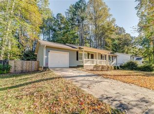 3016 Butler Creek Rd NW, Kennesaw, GA 30152