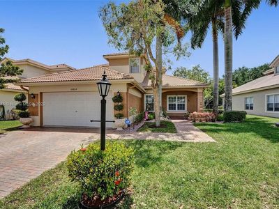 10884 NW 61st Ct, Parkland, FL, 33076