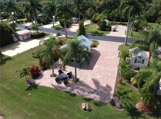 3023 Cupola Ln N LOT 120, Labelle, FL 33935