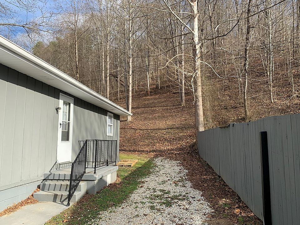 88 Hager Hill Loop, Hagerhill, KY 41222 MLS 118060 Zillow