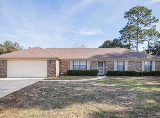 6058 Laramie Way, Milton, FL 32570