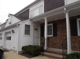 1766 Springfield Ave #D, New Providence, NJ 07974