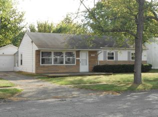 4838 Rainier Dr, Dayton, OH 45432