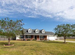 54 Bulloch Ct, Hinesville, GA 31313