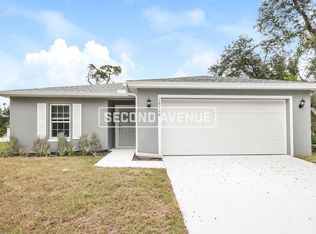 18412 Moonshadow Ave, Port Charlotte, FL 33954