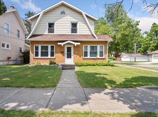 700 S West Ave, Jackson, MI