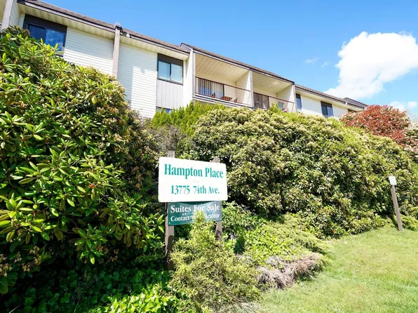 13775 74th Ave #215, Surrey, BC V3W 9C5