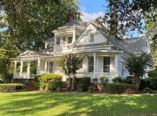 29 E Main St S, Hampton, GA 30228