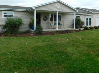 185 Ginat Dr, Franklin Furnace, OH 45629