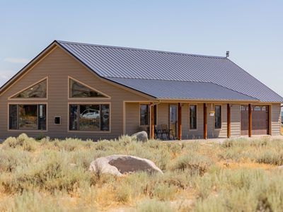 43 Battlefield Tr, Powell, WY, 82435