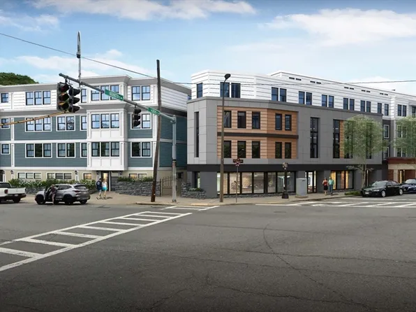 231 Grove, Boston, MA 02132