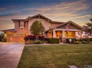 16107 Sierra Heights Dr, Riverside, CA 92503