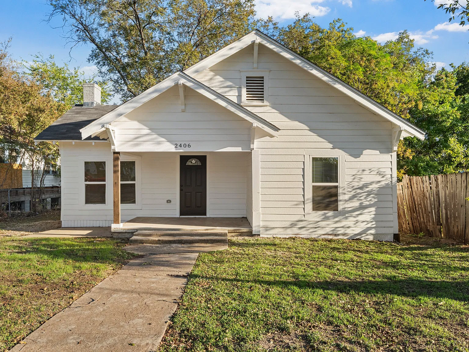 2406 Gorman Avenue - Unit 1 - 1 — Photo 1