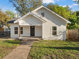 2406 Gorman Ave, Waco, TX 76707