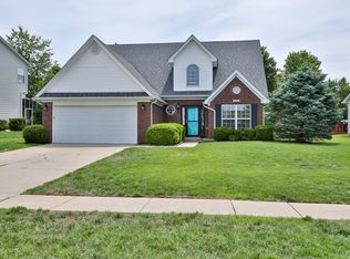 5807 Waveland Cir, Prospect, KY 40059