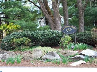 508 Old Forge Xing, Devon, PA 19333