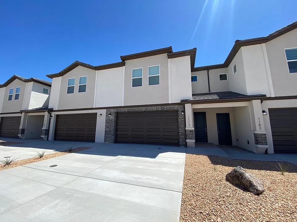 1173 S 4380 W