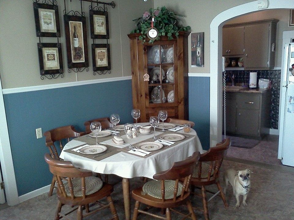 1st Floor Kitchen