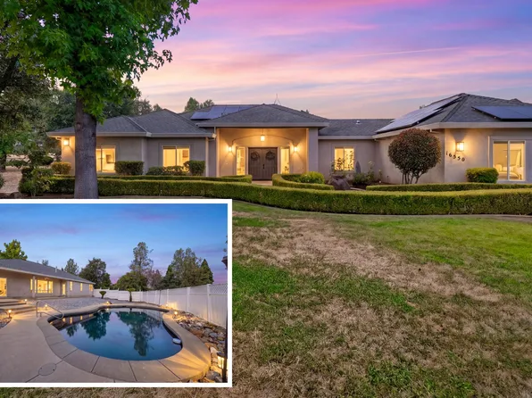 16550 Bamboo Ct, Anderson, CA 96007
