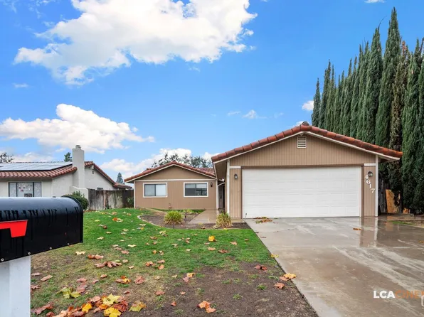 4617 Panorama Dr, Bakersfield, CA 93306