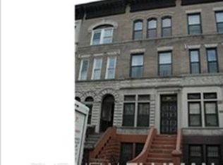526 W 150th St, New York, NY 10031