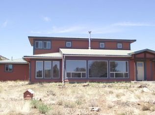 9168 N Independence Rd, Williams, AZ 86046
