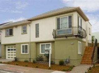 1535 Ortega St, San Francisco, CA 94122
