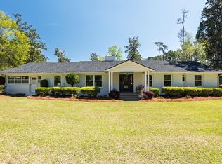 6044 N Highway 41, Hahira, GA 31632