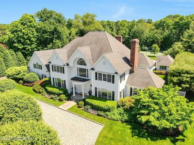 42 N Meadows Ln, Stamford, CT, 06903