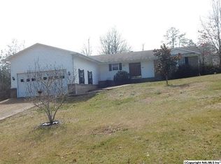 4905 Linwood Ave, Guntersville, AL 35976