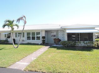 911 Savannas Point Dr APT D, Fort Pierce, FL 34982