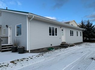 351 Seaquail Way #B, Kodiak, AK 99615