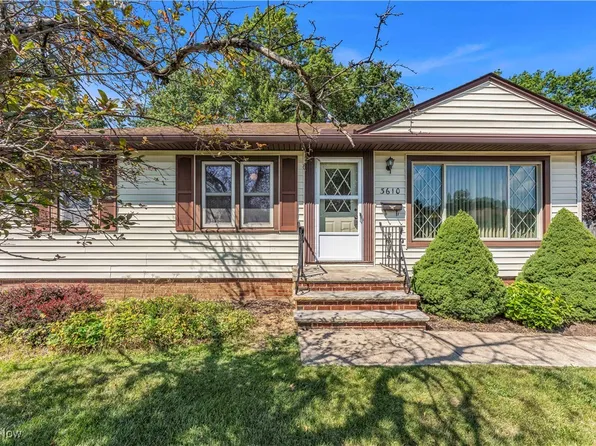 3610 Jeanne Dr, Parma, OH 44134