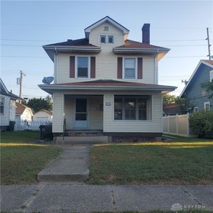 940 Hooven Ave, Hamilton, OH, 45015