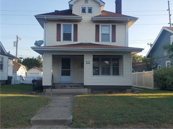 940 Hooven Ave, Hamilton, OH 45015