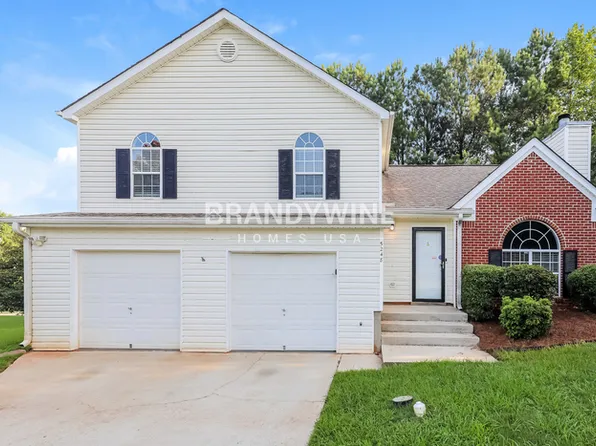 5248 Katherine Village Dr, Ellenwood, GA 30294