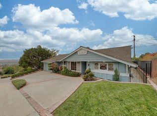 3013 N Lamer St, Burbank, CA 91504
