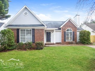 408 Thornfield Rd, Columbia, SC 29229