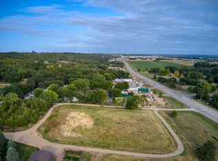 Lots 1 & 2 Eickhoff Addn, Yankton, SD 57078