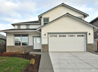 6234 Argyle St, Ferndale, WA 98248