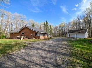 11950 Cth M, Crandon, WI 54520