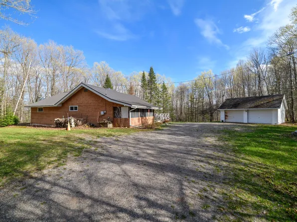 11950 Cth M, Crandon, WI 54520