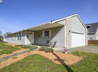 701 N Lincoln St, Lafayette, OR 97127
