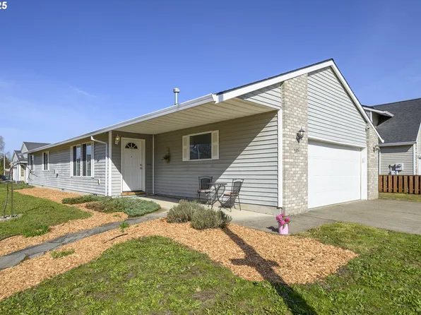 701 N Lincoln St, Lafayette, OR 97127