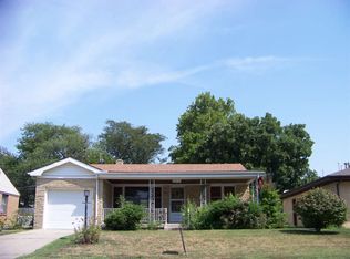 3914 E Meadowlane St, Wichita, KS 67218