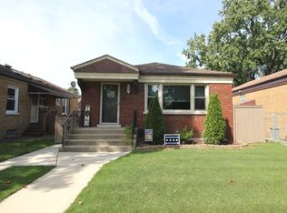 11352 S Talman Ave, Chicago, IL 60655