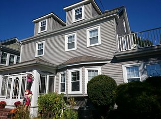 53 Alicia Rd, Dorchester, MA 02124
